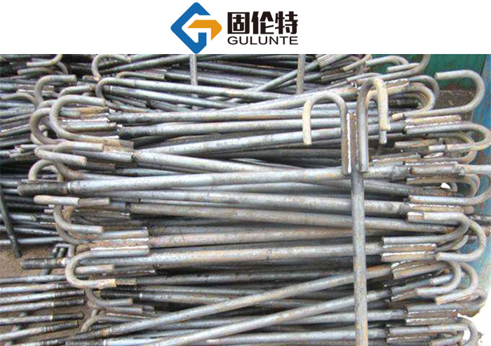蚌埠預（yù）埋活動地腳（jiǎo）螺栓